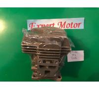 KIT CILINDRO E PISTONE PER MOTOSEGA STIHL MS 201 40MM COME IN FOTO NUOVO