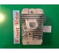 KIT CILINDRO E PISTONE PER MOTOSEGA STIHL MS 210 021 NUOVO COME IN FOTO