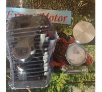 KIT CILINDRO E PISTONE PER MOTOSEGA STIHL MS 230 250 025 023 NUOVO