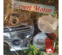 KIT CILINDRO E PISTONE PER MOTOSEGA STIHL MS 340 360 034 036 NUOVO