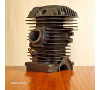 Kit cilindro e pistone per motosega STIHL MS021 210 40mm 11230201218, 1123020...