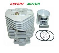 KIT CILINDRO E PISTONE PER MOTOSEGA - TRONCATRICE -STIHL 050 051 TS 510 -NUOVO