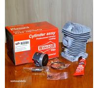 Kit cilindro e pistone per STIHL 023 025 MS230 MS250 42,5mm 1123 020 1209 WINZOR
