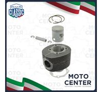 KIT CILINDRO E PISTONE PIAGGIO VESPA PX 200 - VESPA RALLY 200