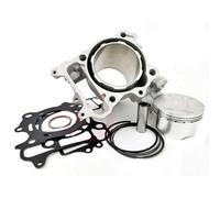 KIT CILINDRO E PISTONE PINASCO Gruppo Termico 340cc d.79mm COMPATIBILE CON HONDA SH 300 ie 2007 2008 2009 2010 2011 2012 2013 2014 2015 2016 2017 2018 2019 2020