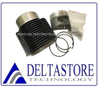 KIT CILINDRO E PISTONE RUGGERINI RF100 RD85 ADN48 - D85 mm cod. 203.10 2130
