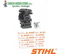 KIT CILINDRO E PISTONE STIHL MS 194T/MS 194TC-E COD 11370201209
