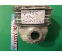 KIT CILINDRO E PISTONE X MOTOSEGA HUSQVARNA 385 - 390 XP JONSERED CS 2186 - 2188