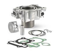 KIT CILINDRO EVOK 300CC D 72MM HONDA NSS 300 A FORZA ABS 300 2013/2017 NF04B