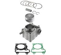 KIT CILINDRO EVOK 4T D.58 SPINOTTO 14 PER FES 150 A S-WING ABS 150 2007-2009 KF0