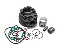 Kit cilindro EVOK 50cc 12mm per Minarelli AM6 EU1