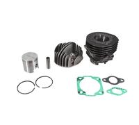 Kit cilindro EVOK D.50 85cc per Vespa Small Frame 50-90/Ape 50