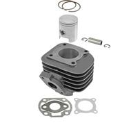 KIT CILINDRO EVOK SCARICO CIRC. 40MM KEEWAY RY8 50 2008 SRY8005000