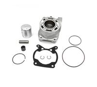 Kit cilindro for moto 85cc 2013-2017, guarnizione, anello, cuscinetto, adatto for SX85 TC85 2014-2017 XN85