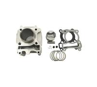 Kit cilindro for moto con alesaggio da 49 mm for ZY100T RS100 J100 R100 100cc 149QMG Ricambi motore