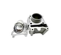 Kit cilindro for moto con alesaggio da 49 mm for ZY100T RS100 JOG100 ZY RSZ RS JOG 100 100cc 149QMG Ricambi motore