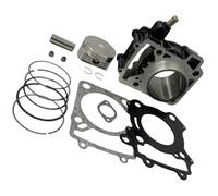 Kit cilindro for moto da 72 mm adatto for P 200 200NS NS200 R AS RS 36JL0007 JL521002 JL511022