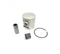 Kit cilindro for motocicletta da 85 cc con alesaggio di 47,5 mm, blocco cilindro, set di guarnizioni for spinotto pistone, adatto for motore YZ80 YZ85(Piston Ring Kit)