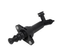 Kit Cilindro Frizione Master e Schiavo, Compatibile con Auto Compatte | Costruzione in Gomma ABS Montaggio Diretto Nessuna Modifica Necessaria Innesto Fluido e Preciso Affidabilità Duratura