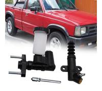 Kit Cilindro Frizione Master e Slave per Mazda B2200 L4 Pickup
