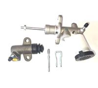 Kit Cilindro Frizione Master Slave JPL Per Nissan Navara D22 2.5TD 1998+