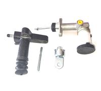 Kit Cilindro Frizione Master & Slave Per Mitsubishi Shogun Sport K94 2.5TD 1998+