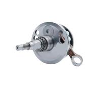 Kit Cilindro Gruppo Albero Motore Adatto per Honda CRF450R 2002-2008 13000-MEN-850 Parti del Motore Cuscinetto dell'albero di Biella Kit pistone Cilindro