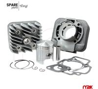 KIT CILINDRO GRUPPO TERMICO Ø 47 mm MODIFICA 70cc PER PIAGGIO ZIP RST FAST