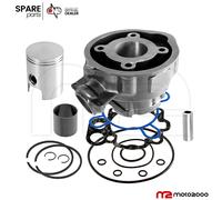 KIT CILINDRO GRUPPO TERMICO Ø40mm PER APRILIA CLASSIC EUROPA MX 50 2T