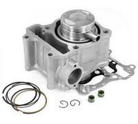 Kit cilindro Gruppo termico Ø57,5mm Honda Sh 150 2008 2009 2010 2011 2012