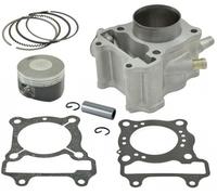 Kit cilindro Gruppo termico 57,5mm per Keeway Outlook 125 150