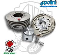 Gruppo termico Polini Evolution 3 per Vespa 125 Primavera ET3 140.0234