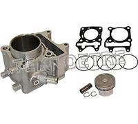 KIT CILINDRO GRUPPO TERMICO HONDA SH 150 START & STOP 2017 93SH150KZY#6