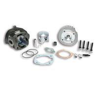 Kit cilindro Gruppo termico Malossi D.57,5 - 115 CC VESPA 50 SPECIAL - PK - HP -