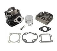 Kit Cilindro Gruppo Termico Olympia Ø 47 Sp10 Motore Minarelli Verticale Aprilia
