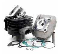 KIT CILINDRO GRUPPO TERMICO OLYMPIA 47 5 TRAVASI Booster Rocket 50 2t 1997 - 199
