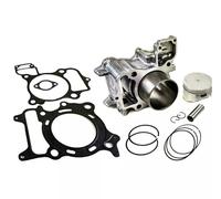 KIT CILINDRO GRUPPO TERMICO ONE ? 72 CILINDRO PISTONE HONDA SH 300 2007 - 2024