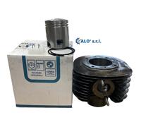 KIT TERMICO CILINDRO E PISTONE ORIGINALE PIAGGIO APE 703 TM 832349