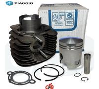 KT00086 =8600048 Gruppo termico ø48 Sfera - Zip Evolution aria GT Ø MAGG. GHISA