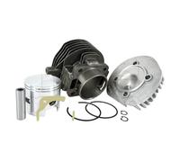 KIT CILINDRO GRUPPO TERMICO PINASCO 102 cc PER PIAGGIO APE FL FL2 FL3 RST MIX 50
