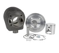 KIT CILINDRO GRUPPO TERMICO PINASCO VESPA 125 GT GTR TS 25030804