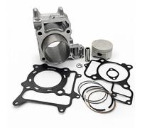 KIT CILINDRO GRUPPO TERMICO TIPO ORIGINALE HONDA FORZA 300 2017