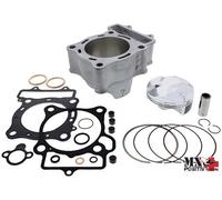 KIT CILINDRO HONDA CRF 250 R 2018-2019 CYLINDER WORKS CW10011K01