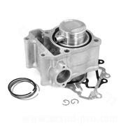 Kit Cilindro HONDA SH125 d. 52.5 RBMAX SH 125 01-12 PCX S-WING OEM 12100-KGF-910