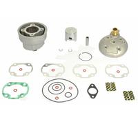 Kit cilindro in alluminio Ø47,6 Minarelli Orizzontale Aerox 50 / Aerox 50 R