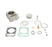 Kit cilindro in alluminio Athena 166cc per Honda CBR 125 R 04-06 (senza testa)