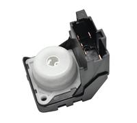 Kit Cilindro Interruttore Di Avviamento Accensione Bloccasterzo Compatibile Con Civic 2006-2011 Per CR-V 2002-2011 OE 35130SAAJ51 Cilindro Blocco Accensione Set