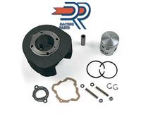 KIT CILINDRO MOTORE GRUPPO TERMICO DR DIAMETRO 55 102 CC VESPA 50 PK S XL RUSH .