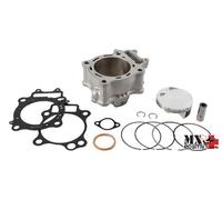 KIT CILINDRO MAGGIORATO HONDA CRF 250 R 2004-2009 CYLINDER WORKS 11001-K01