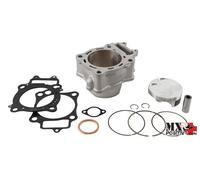 KIT CILINDRO MAGGIORATO HONDA CRF 250 R 2010-2017 CYLINDER WORKS 11007-K01